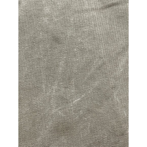 Eddie Bauer jeans mens 43 x 32 distressed straight brown work - Picture 7 of 16